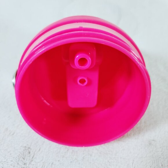 Hello Kitty Stanley IceFlow Stainless Steel Flip Straw Tumbler with Handle 20 oz - Picture 7 of 10